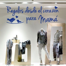 Regalos para mamá