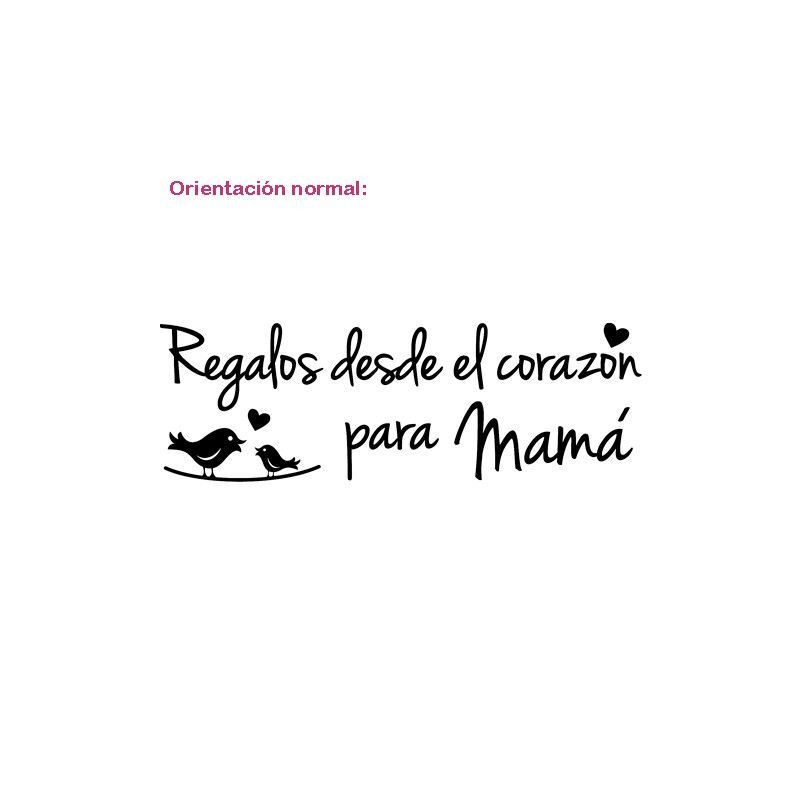 Regalos para mamá