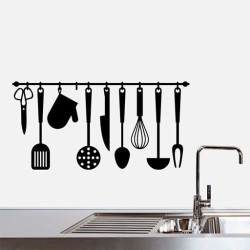 Utensilios de cocina