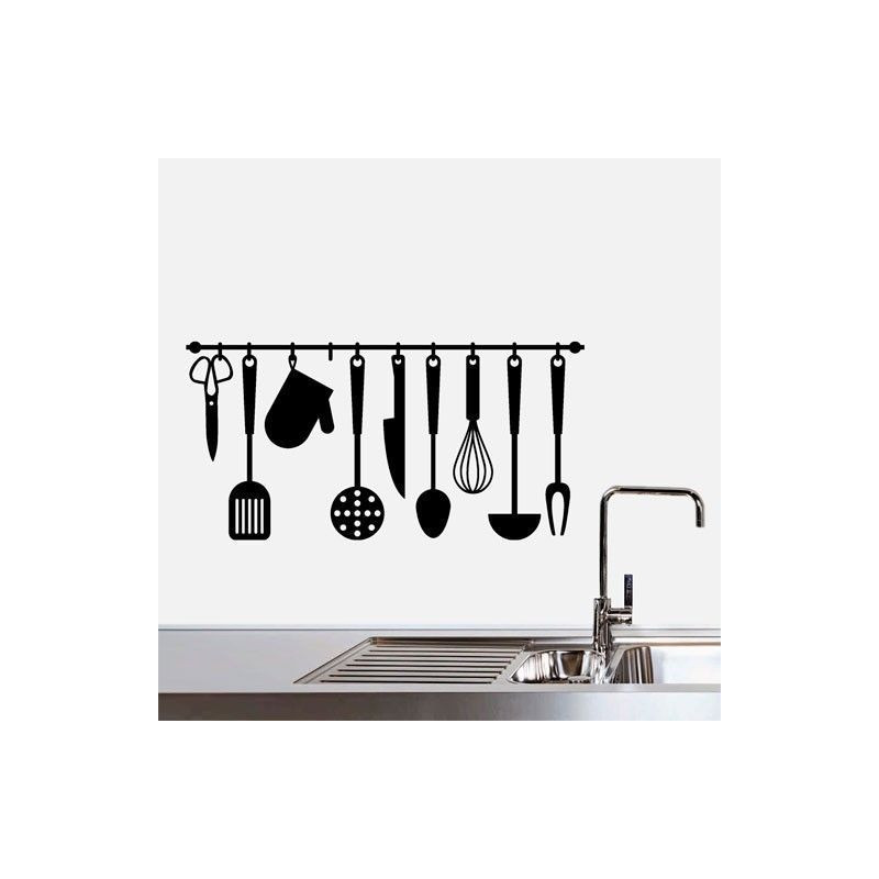 Utensilios de cocina