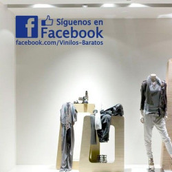 Síguenos en Facebook