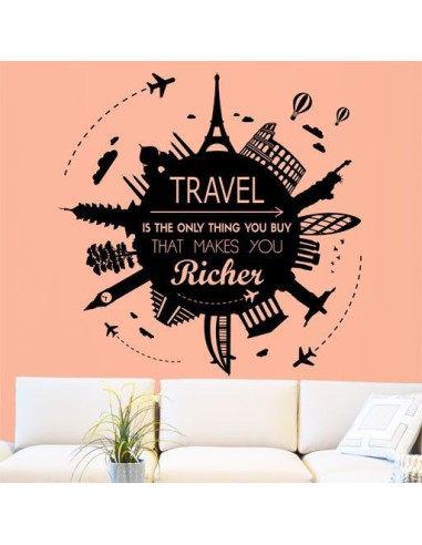 Travel