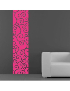 Banda Ornamental