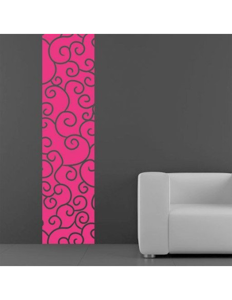Banda Ornamental