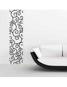Banda Ornamental Inversa