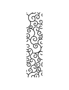 Banda Ornamental Inversa 2