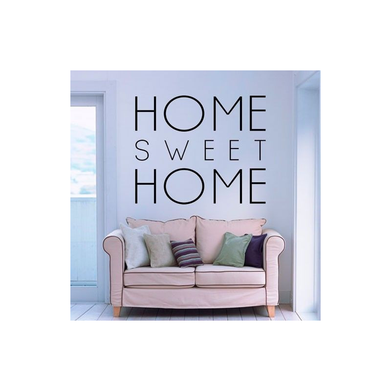 Home Sweet Home