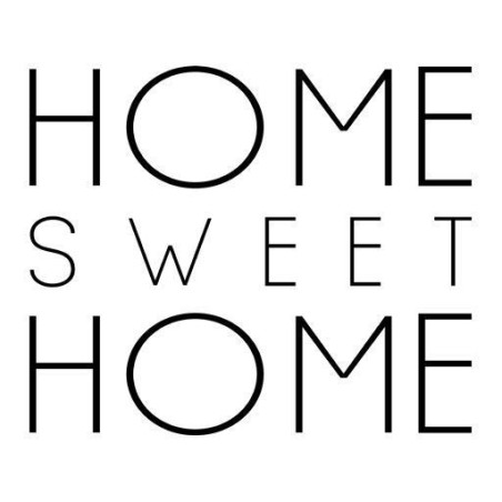 Home Sweet Home