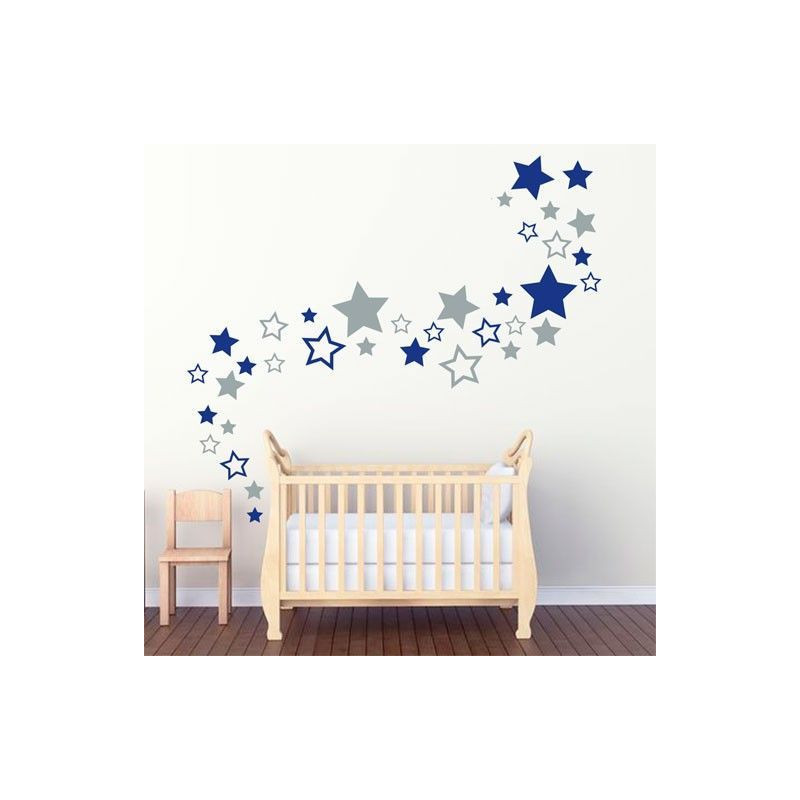 Estrellitas 2 Colores