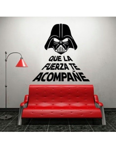Que la fuerza te acompañe 2