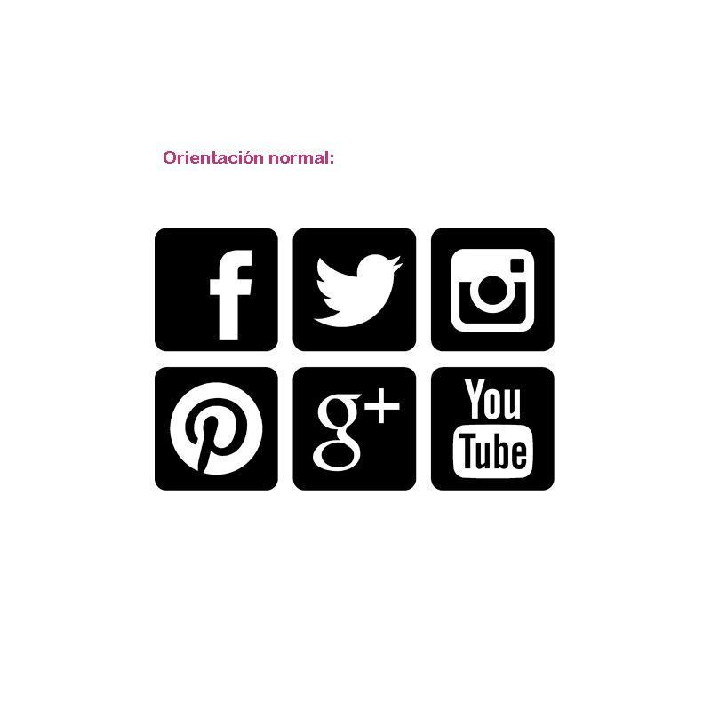 Redes sociales