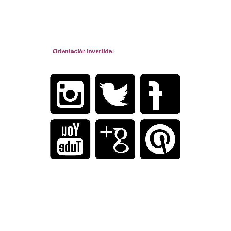 Redes sociales