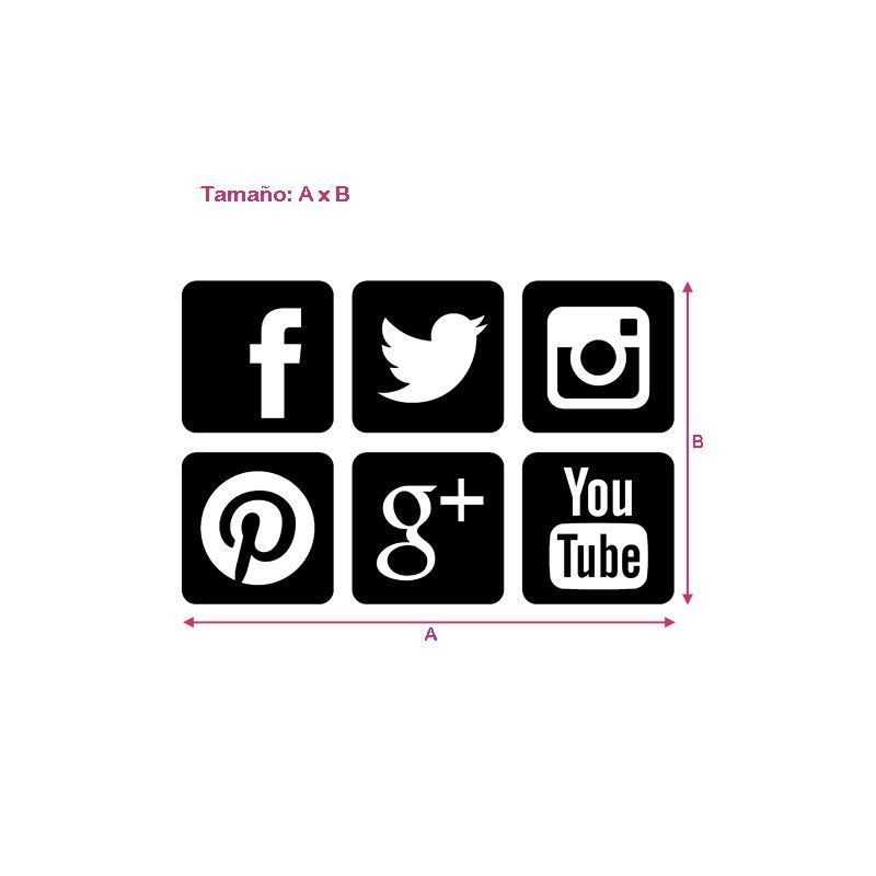Redes sociales
