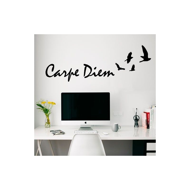 Carpe Diem