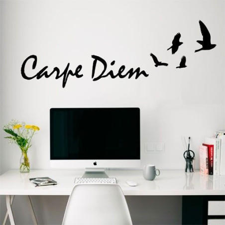 Carpe Diem