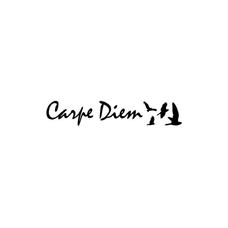 Carpe Diem