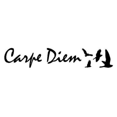 Carpe Diem