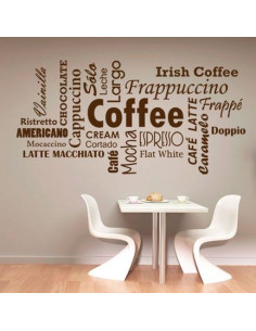 Tipos de café