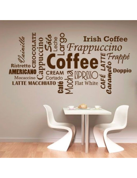 Tipos de café