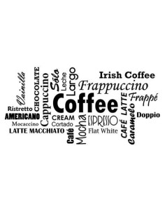 Tipos de café 2