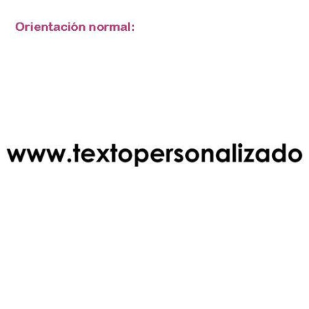 Dirección Web