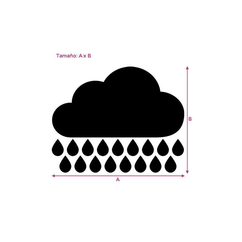 Pizarra lluvia de ideas