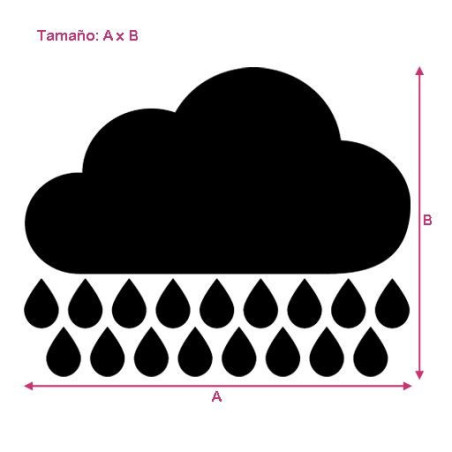 Pizarra lluvia de ideas