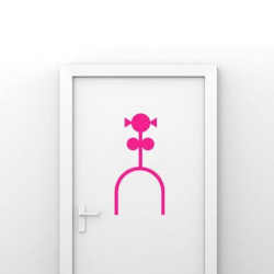 Mujer Minimal