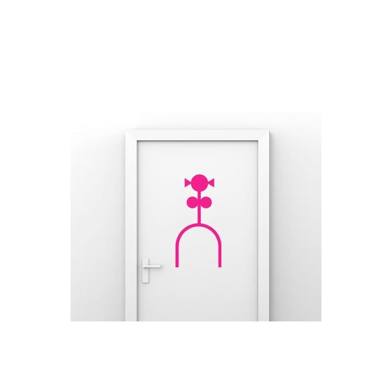 Mujer Minimal