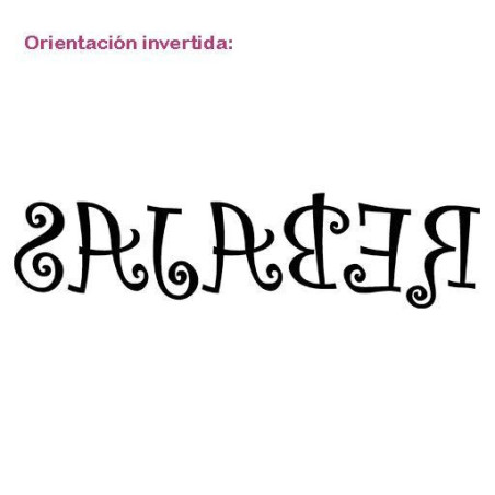 Rebajas decorativo