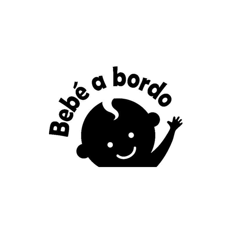 Bebé a bordo