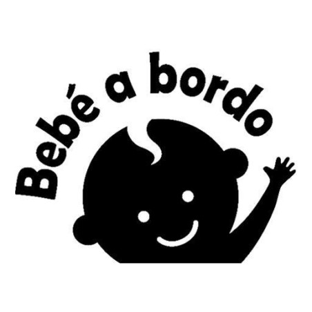 Bebé a bordo