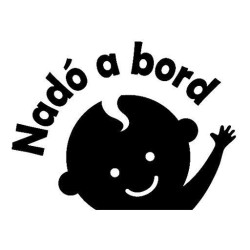 Nadó a bord 2