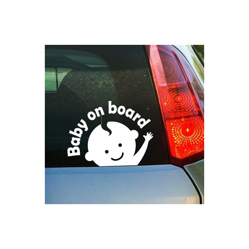 Baby on board