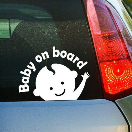 Baby on board