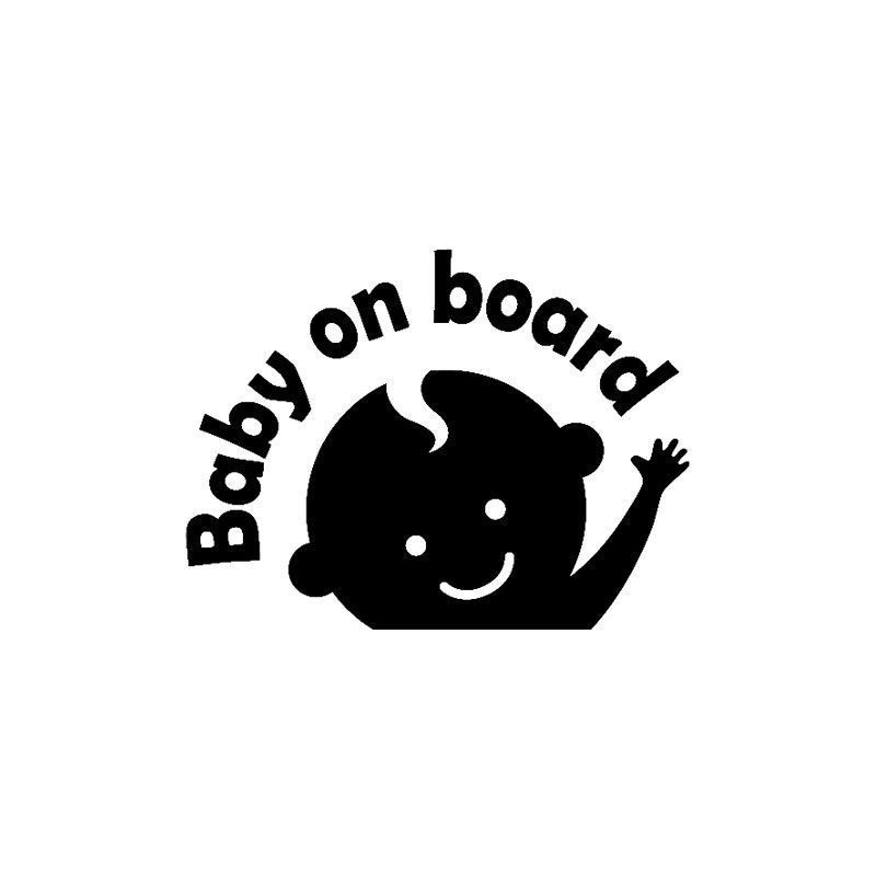 Baby on board