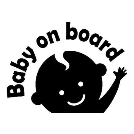 Baby on board