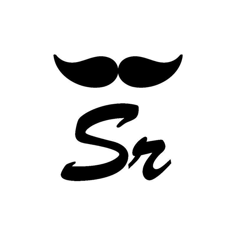 Señor bigote