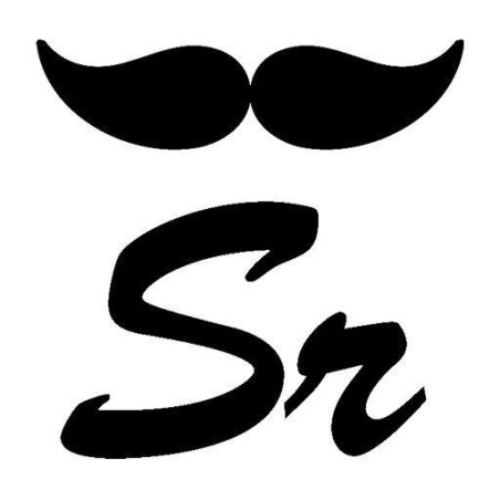 Señor bigote