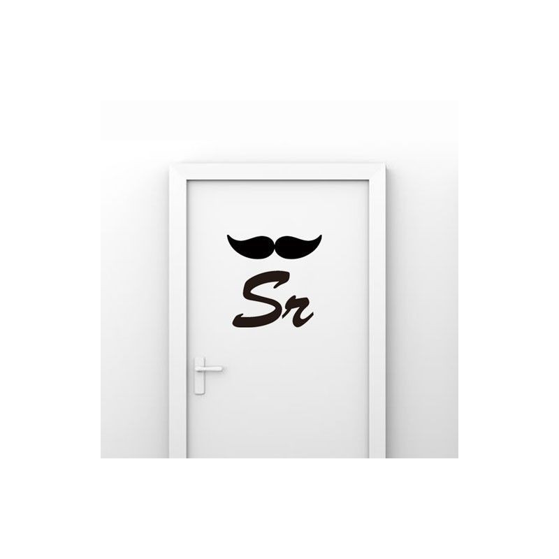 Señor bigote
