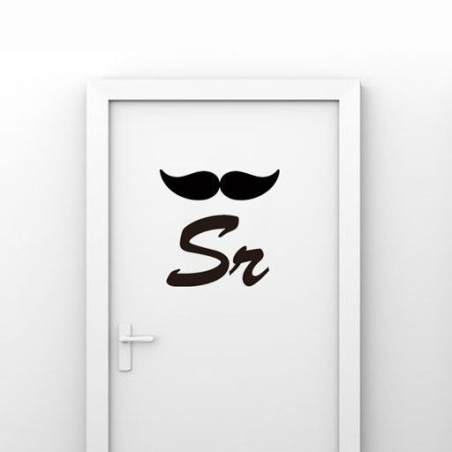 Señor bigote