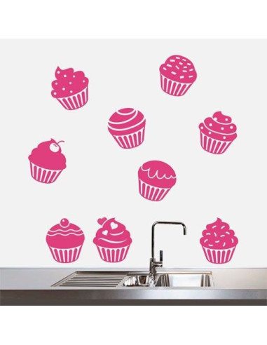 Cupcakes