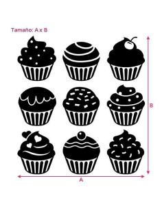 Cupcakes 2