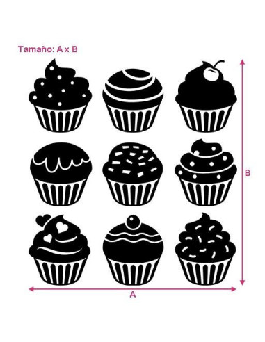 Cupcakes