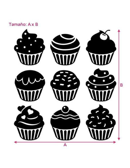 Cupcakes