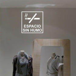 Espacio sin humo