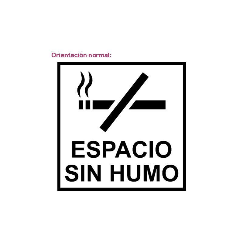 Espacio sin humo