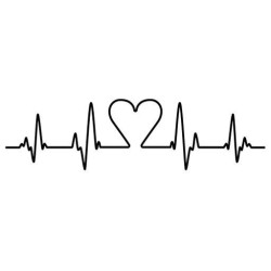 Electrocardiograma corazón 2