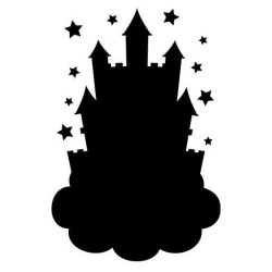 Pizarra Castillo 2