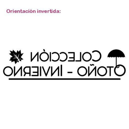 Colección Otoño - Invierno